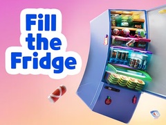                                                                     Fill The Fridge קחשמ