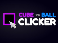                                                                     Cube vs Ball Clicker קחשמ