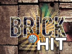                                                                     Brick Hit קחשמ