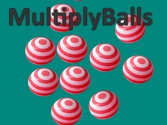                                                                     MultiplyBalls קחשמ