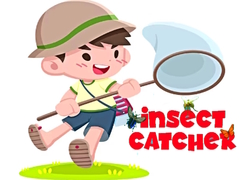                                                                     Insect Catcher קחשמ