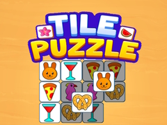                                                                     Tile Puzzle קחשמ