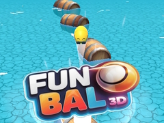                                                                     Fun Ball 3D קחשמ