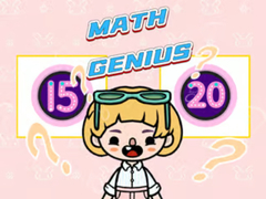                                                                     Kids Quiz: Math Genius קחשמ