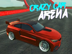                                                                     Crazy Car Arena קחשמ