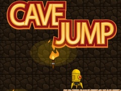                                                                     Cave Jump קחשמ