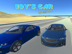                                                                     Edy's Car Simulator קחשמ