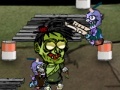                                                                     Eat My Foot Zombies! קחשמ
