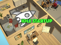                                                                     Idle Startup קחשמ