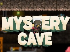                                                                     Mystery Cave קחשמ