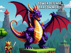                                                                     Tower Defense Dragon Merge קחשמ