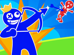                                                                     Red And Blue Stickman Spy Puzzles 2 קחשמ