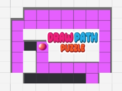                                                                     Draw Path Puzzle קחשמ