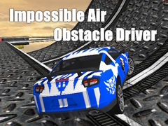                                                                     Impossible Air Obstacle Driver קחשמ