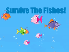                                                                     Survive The Fishes קחשמ