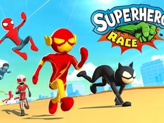                                                                     Superhero Race קחשמ