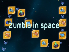                                                                     Zumbla in Space קחשמ