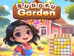                                                                     Sudoku Garden קחשמ