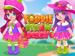                                                                     Toddie Strawberry קחשמ