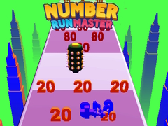                                                                     Number Run Master קחשמ