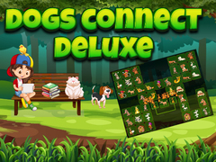                                                                     Dogs Connect Deluxe קחשמ