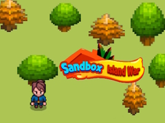                                                                     Sandbox Island War קחשמ