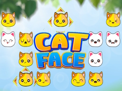                                                                     Cat Face קחשמ