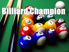                                                                     Billiard Champion קחשמ