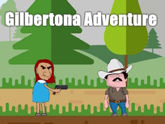                                                                     Gilbertona Adventure קחשמ