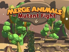                                                                     Merge Animals Mutant Fight קחשמ