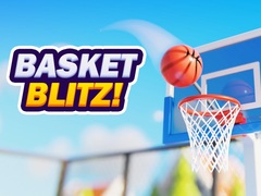                                                                     Basket Blitz קחשמ