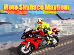                                                                     Moto SkyRace Mayhem קחשמ