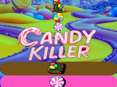                                                                     Candy Killer קחשמ