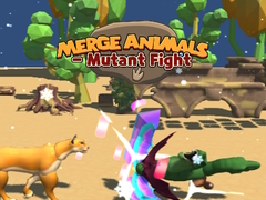                                                                     Merge Animals - Mutant Fight  קחשמ