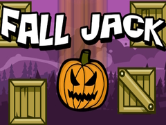                                                                     Fall Jack קחשמ