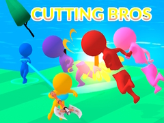                                                                     Cutting Bros קחשמ