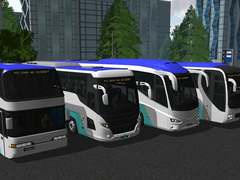                                                                     Bus Simulator Ultimate 2021 3D קחשמ