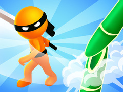                                                                     Ninja: Bamboo Assassin קחשמ