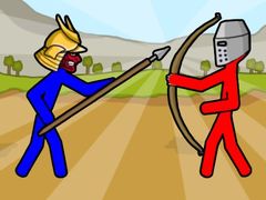                                                                     Stickman Kingdom Clash קחשמ