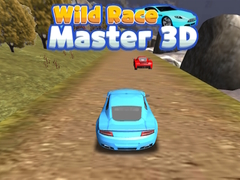                                                                     Wild Race Master 3D קחשמ