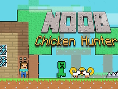                                                                     Noob Chicken Hunter קחשמ