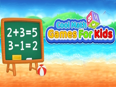                                                                     Cool Math Games For Kids קחשמ