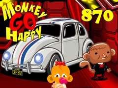                                                                     Monkey Go Happy Stage 870 קחשמ