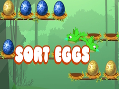                                                                     Sort Eggs קחשמ