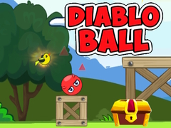                                                                     Diablo Ball קחשמ