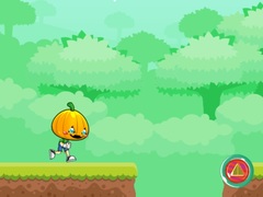                                                                     Pump Pumpkin Jump קחשמ