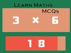                                                                     Learn Maths MCQs קחשמ