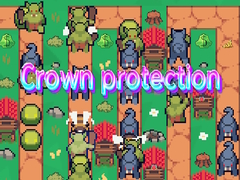                                                                     Crown protection קחשמ