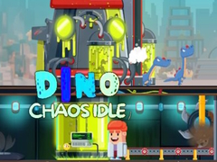                                                                     Dino Chaos Idle קחשמ