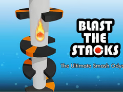                                                                     Blast the Stacks קחשמ